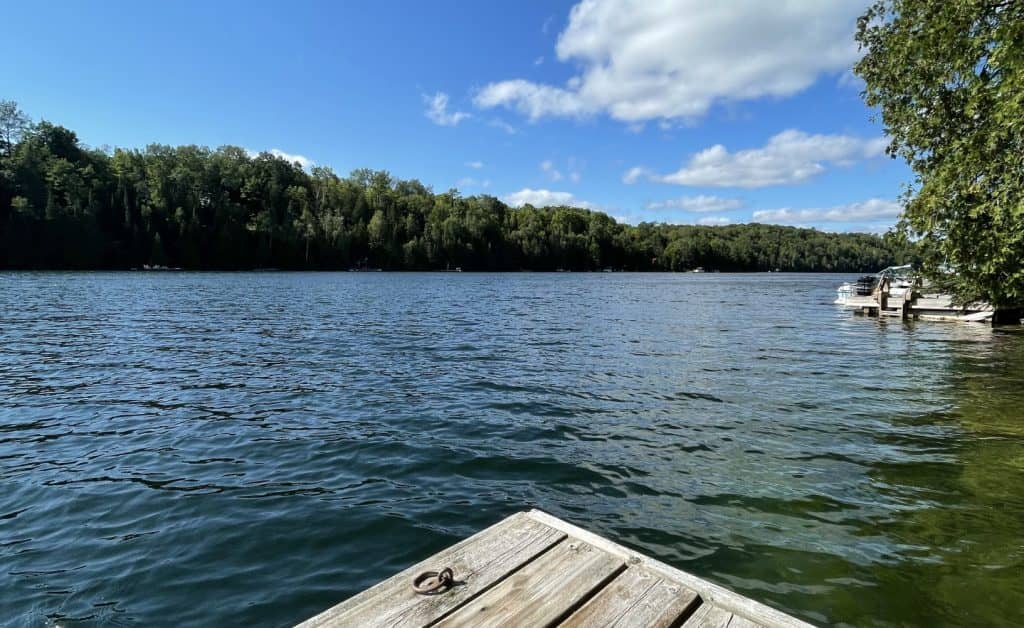 The Best Place to Rent a Cottage in Ontario